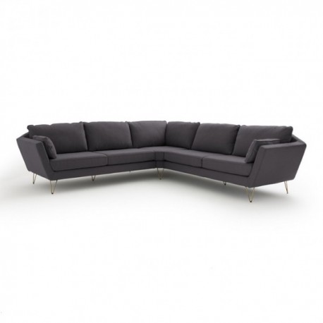 Duque XXL - Sofa esquinero...