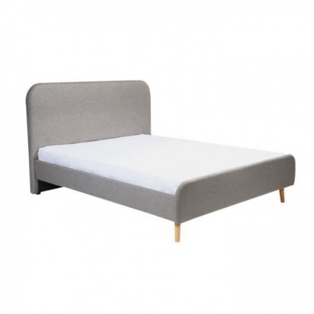Eriksen - Cama queen estilo...