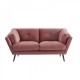 Elma - Loveseat estilo...