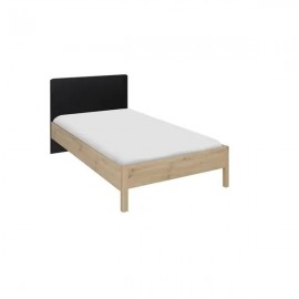 Gabin - Cama individual con...