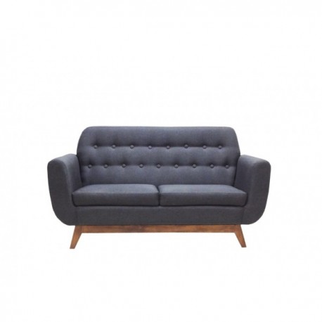 Elvis - Loveseat estilo...
