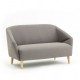 Exaequo - Loveseat estilo...
