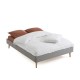 Genie - Base de cama king...