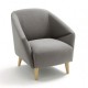 Exaequo - Sillón estilo...