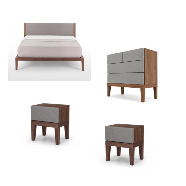 Camas, sofás y muebles para toda la casa